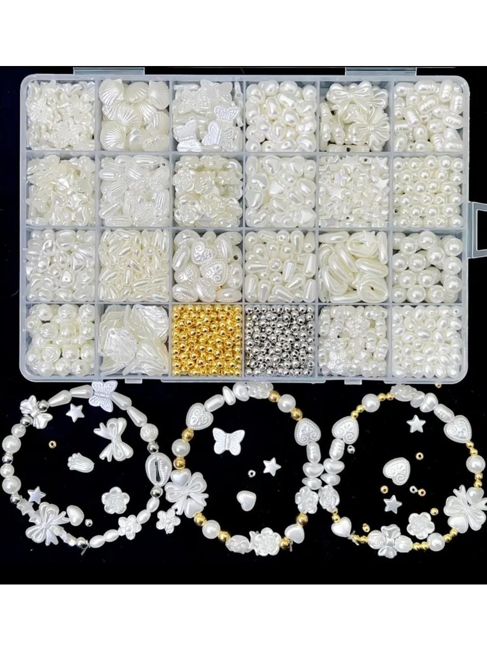 1. ETkinlik başlıyor